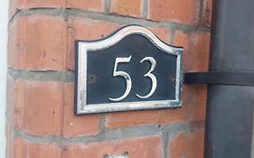 Woodstock Townhouse Belfast